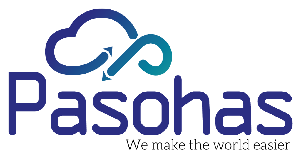 PASOHAS Logo